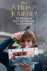 A Hero’s Journey: The Making of Percy Jackson and the Olympians (2024), film online