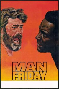 Man Friday (1975), film online