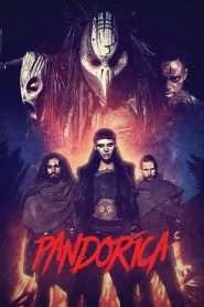 Pandorica (2016), film online