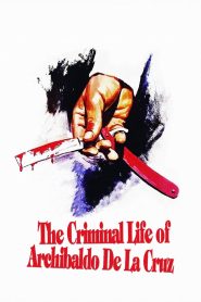 The Criminal Life of Archibaldo de la Cruz (1955), film online