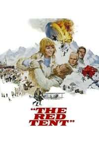 The Red Tent (1969), film online