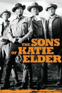 The Sons of Katie Elder (1965), film online