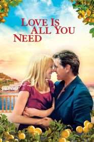 Love Is All You Need (2012), film online