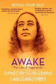 Awake: The Life of Yogananda (2014), film online