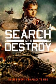 Search and Destroy (2020), film online