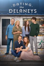 Dating the Delaneys (2022), film online