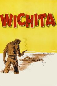 Wichita (1955), film online