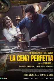 The Perfect Dinner (2022), film online