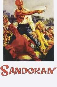 Sandokan the Great (1963), film online