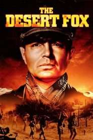 The Desert Fox: The Story of Rommel (1951), film online