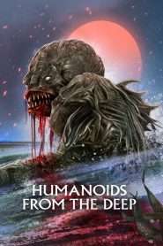 Humanoids from the Deep (1980), film online