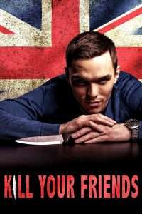 Kill Your Friends (2015), film online