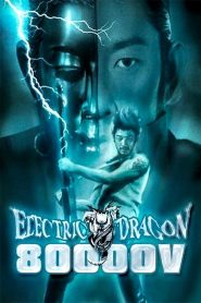 Electric Dragon 80.000 V (2001), film online