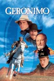 Geronimo: An American Legend (1993), film online