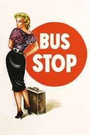 Bus Stop (1956), film online