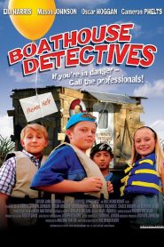 Boathouse Detectives (2010), film online