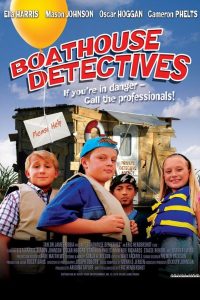 Boathouse Detectives (2010), film online