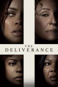 The Deliverance (2024), film online