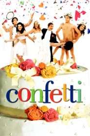 Confetti (2006), film online