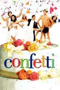 Confetti (2006), film online