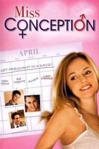 Miss Conception (2008), film online