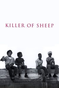 Killer of Sheep (1978), film online