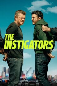 The Instigators (2024), film online