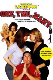 One, Two, Many (2008), film online