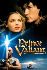 Prince Valiant (1997), film online