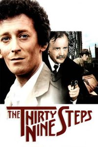 The Thirty Nine Steps (1978), film online