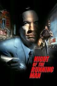 Night of the Running Man (1995), film online