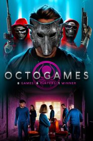 The OctoGames (2022), film online