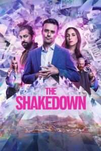 The Shakedown (2024), film online