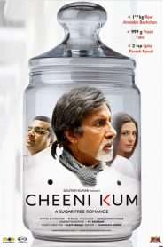 Cheeni Kum (2007), film online