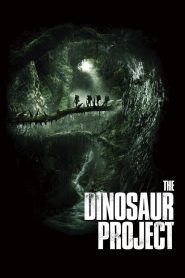 The Dinosaur Project (2012), film online