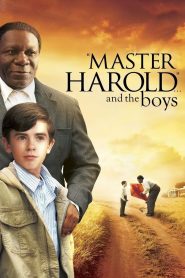 Master Harold… and the Boys (2010), film online