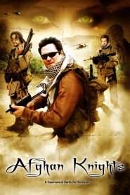 Afghan Knights (2007), film online