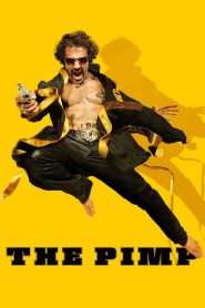 The Pimp (2010), film online