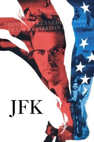 JFK (1991), film online