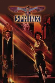 Sphinx (1981), film online