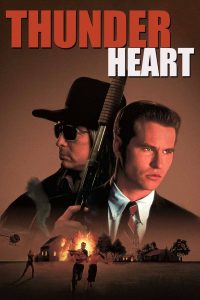 Thunderheart (1992), film online