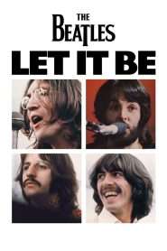 Let It Be (1970), film online