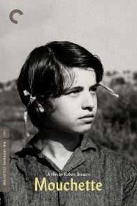 Mouchette (1967), film online