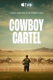 Cowboy Cartel (2024), serial online