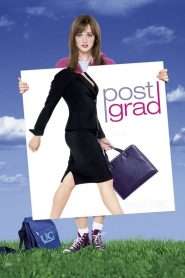 Post Grad (2009), film online