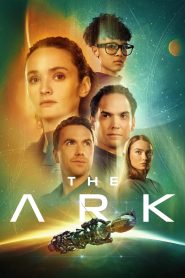 The Ark (2023), serial online