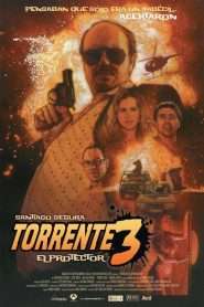 Torrente 3: The Protector (2005), film online