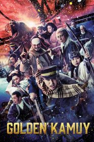 Golden Kamuy (2024), film online