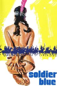 Soldier Blue (1970), film online