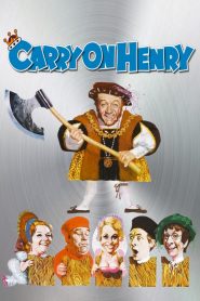 Carry On Henry (1971), film online